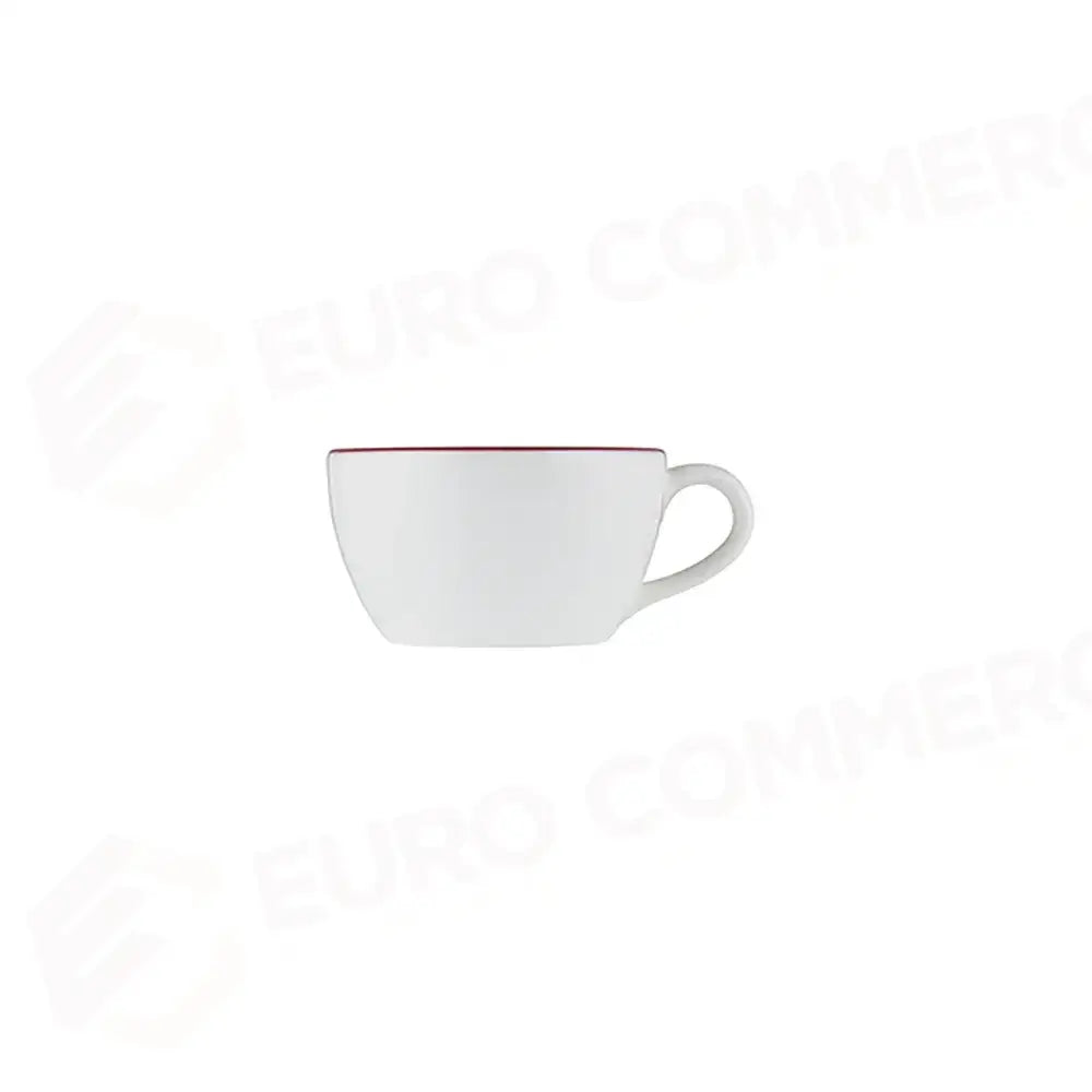 MODEST MAROON ALZAR TAZZA CAPPUCCINO 270 CC - 13001-304227 - ID FINE