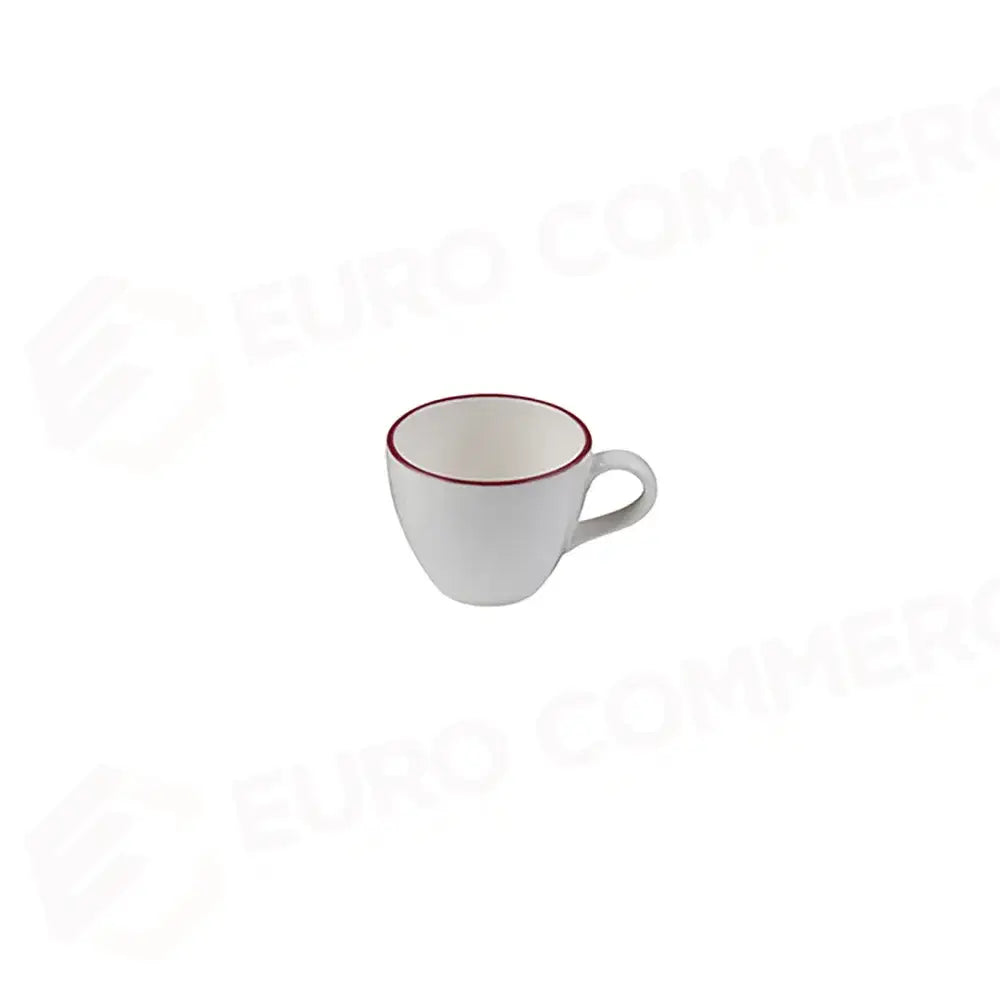 MODEST MAROON ALZAR TAZZA DA TÈ 200 CC - 13001-304020 - ID FINE