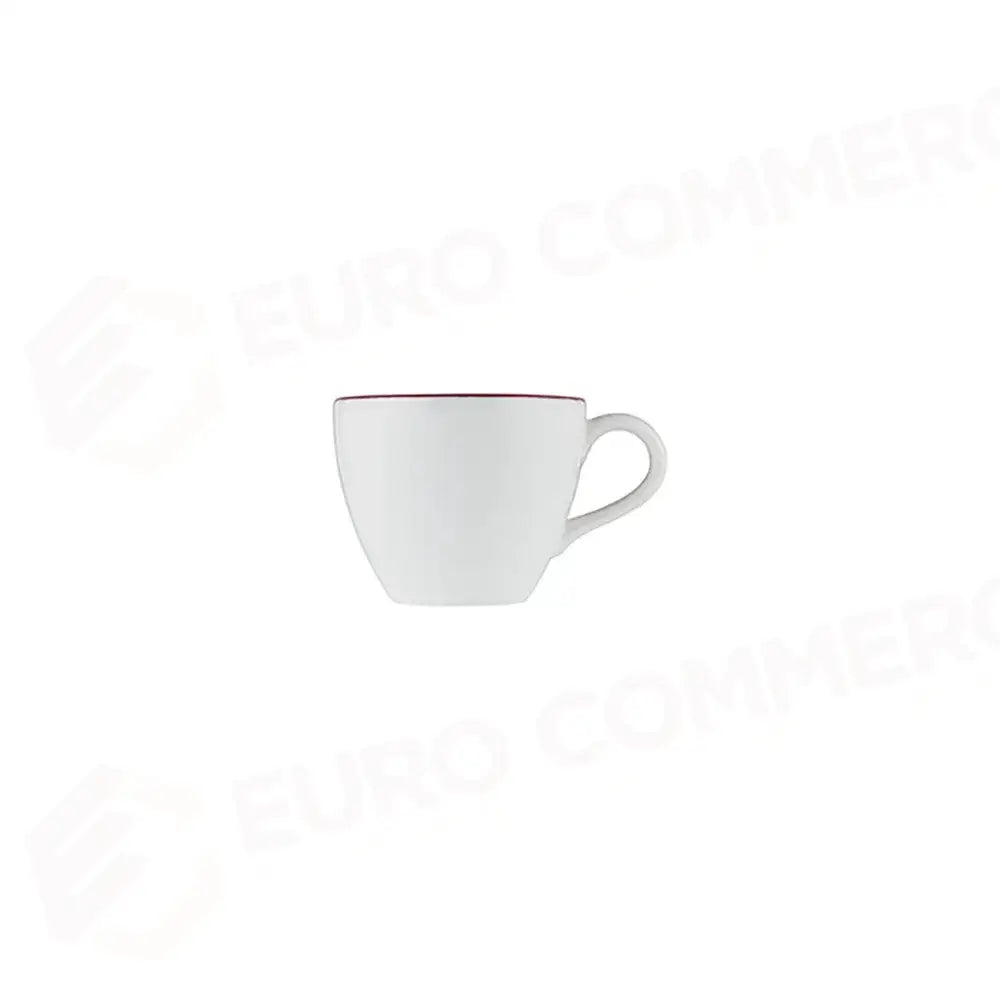 MODEST MAROON ALZAR TAZZA DA TÈ 200 CC - 13001-304020 - ID FINE