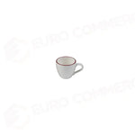 MODEST MAROON ALZAR TAZZINA ESPRESSO 80 CC - 13001-304308 - ID FINE