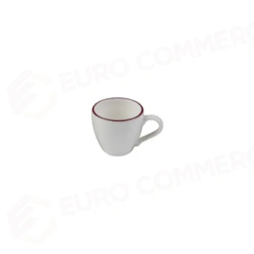 MODEST MAROON ALZAR TAZZINA ESPRESSO 80 CC - 13001-304308 - ID FINE