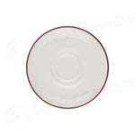MODEST MAROON LONA PIATTINO 16 CM - 13001-111216 - ID FINE