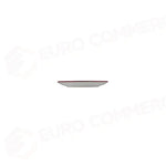 MODEST MAROON LONA PIATTINO 16 CM - 13001-111216 - ID FINE