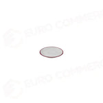 MODEST MAROON LONA PIATTINO ESPRESSO 12 CM - 13001-111812 - ID FINE