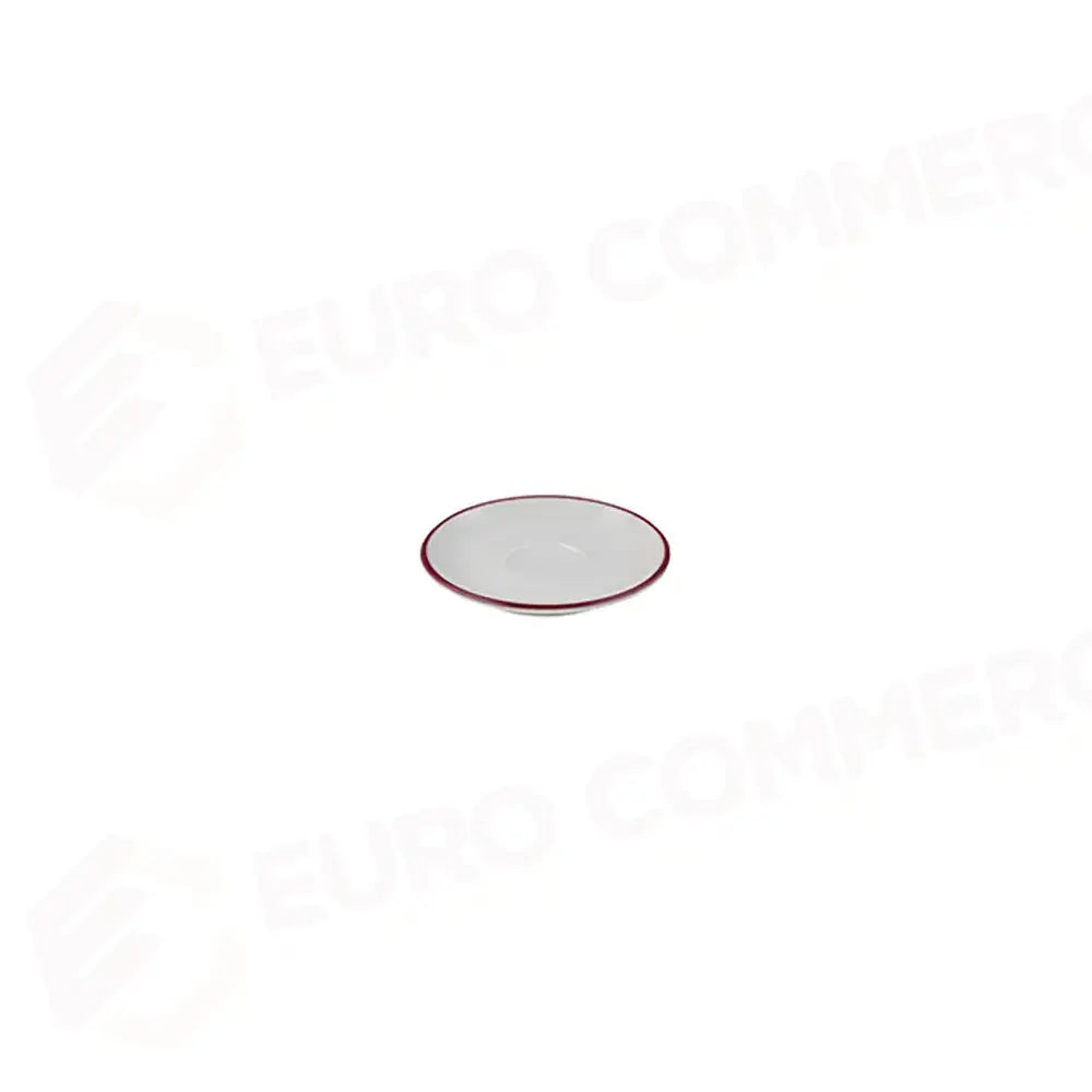 MODEST MAROON LONA PIATTINO ESPRESSO 12 CM - 13001-111812 - ID FINE