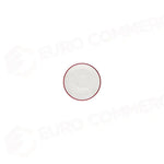 MODEST MAROON LONA PIATTINO ESPRESSO 12 CM - 13001-111812 - ID FINE