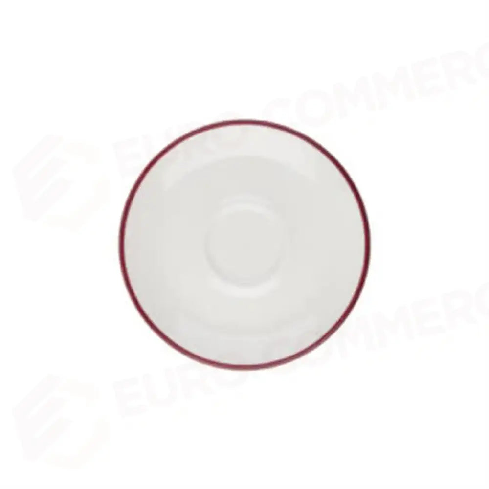 MODEST MAROON LONA PIATTINO ESPRESSO 12 CM - 13001-111812 - ID FINE