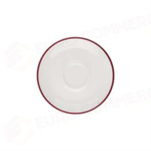 MODEST MAROON LONA PIATTINO ESPRESSO 12 CM - 13001-111812 - ID FINE
