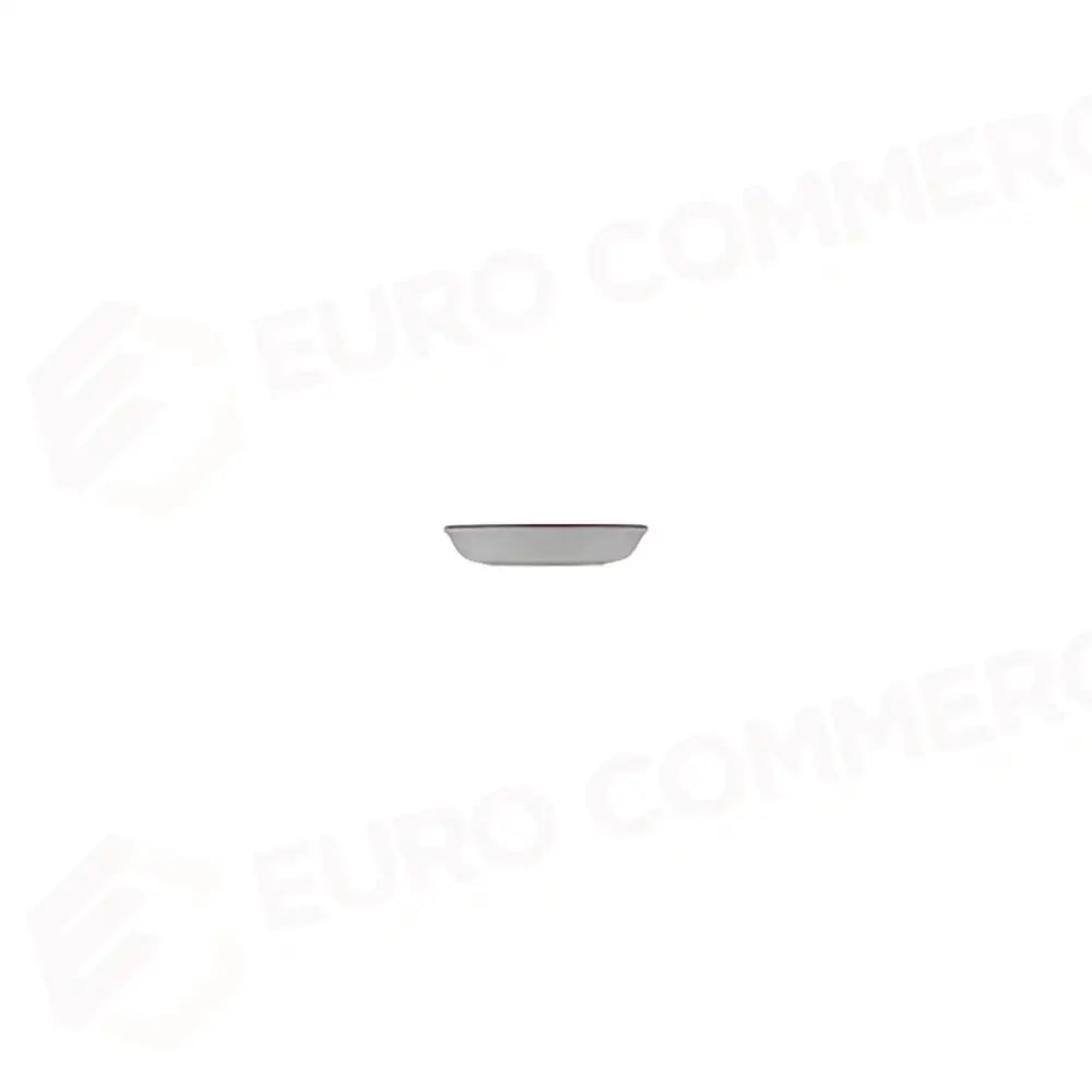 MODEST MAROON LONA PIATTO FONDO 10 CM 60 CC - 13001-111110 - ID FINE
