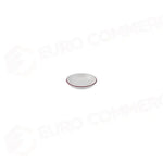 MODEST MAROON LONA PIATTO FONDO 10 CM 60 CC - 13001-111110 - ID FINE