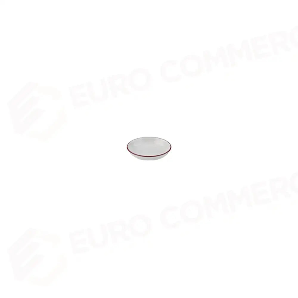 MODEST MAROON LONA PIATTO FONDO 8 CM 35 CC - 13001-111108 - ID FINE