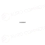 MODEST MAROON LONA PIATTO FONDO 8 CM 35 CC - 13001-111108 - ID FINE