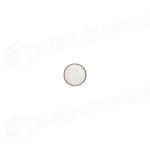 MODEST MAROON LONA PIATTO FONDO 8 CM 35 CC - 13001-111108 - ID FINE