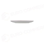 MODEST MAROON LONA PIATTO PIANO 28,5 CM - 13001-111028 - ID FINE