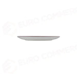 MODEST MAROON LONA PIATTO PIANO 30 CM - 13001-111030 - ID FINE