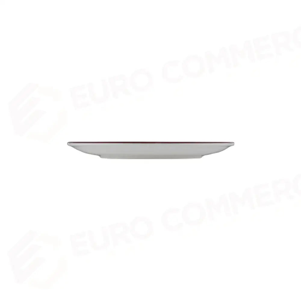 MODEST MAROON LONA PIATTO PIANO 30 CM - 13001-111030 - ID FINE