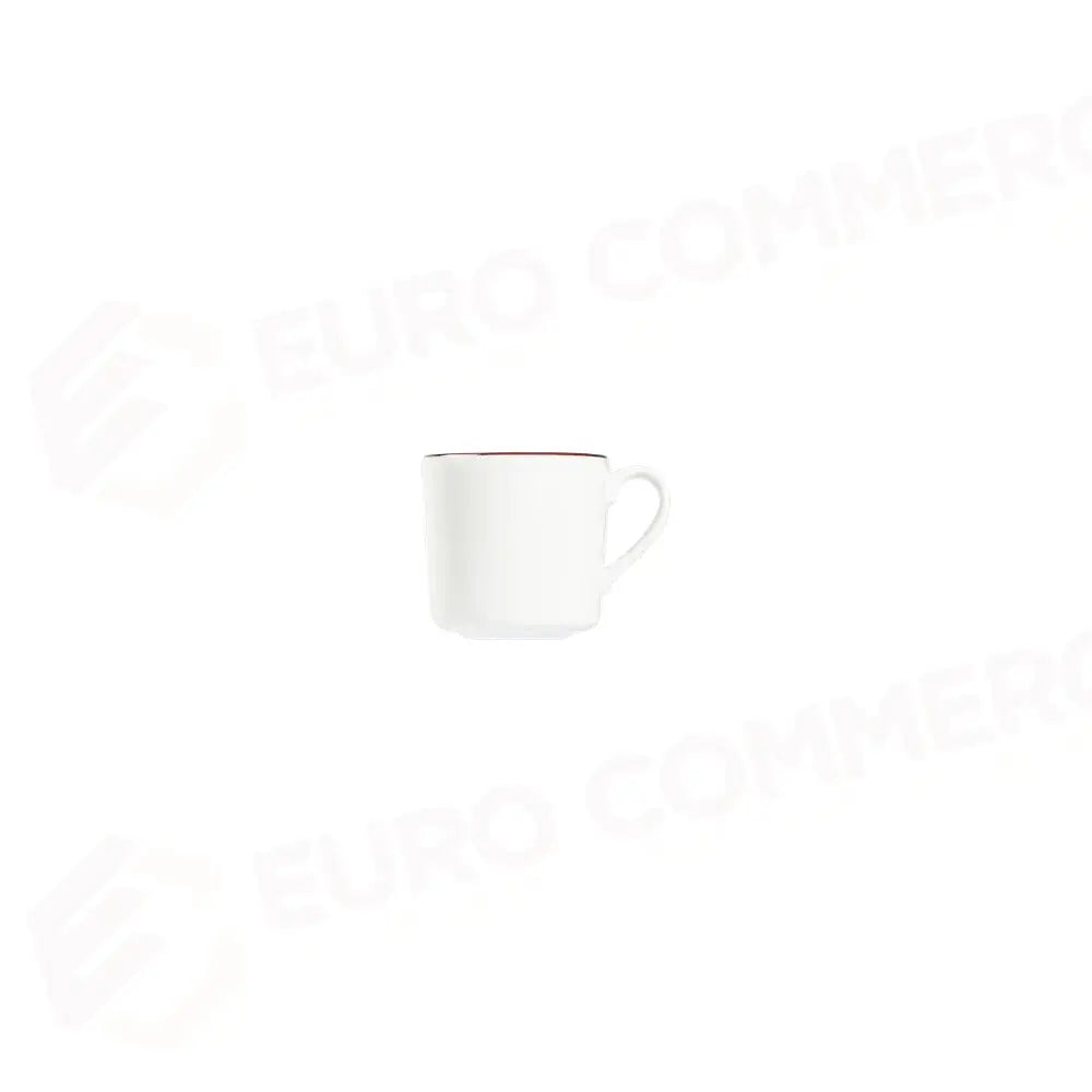 MODEST MAROON MESA MUG 300 CC - 13001-175030 - ID FINE