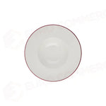 MODEST MAROON MIRO PIATTO FONDO 29 CM 460 CC - 13001-131129 - ID FINE
