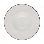 MODEST MAROON MIRO PIATTO FONDO 29 CM 460 CC - 13001-131129 - ID FINE