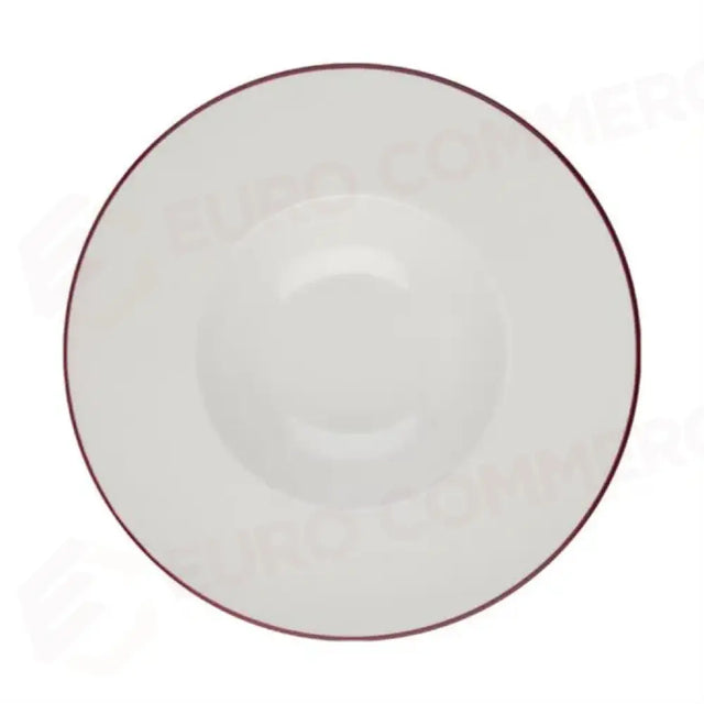 MODEST MAROON MIRO PIATTO FONDO 29 CM 460 CC - 13001-131129 - ID FINE