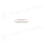 MODEST MAROON SOFIA PIATTO FONDO 18,5 CM 620 CC - 13001-181118 - ID FINE