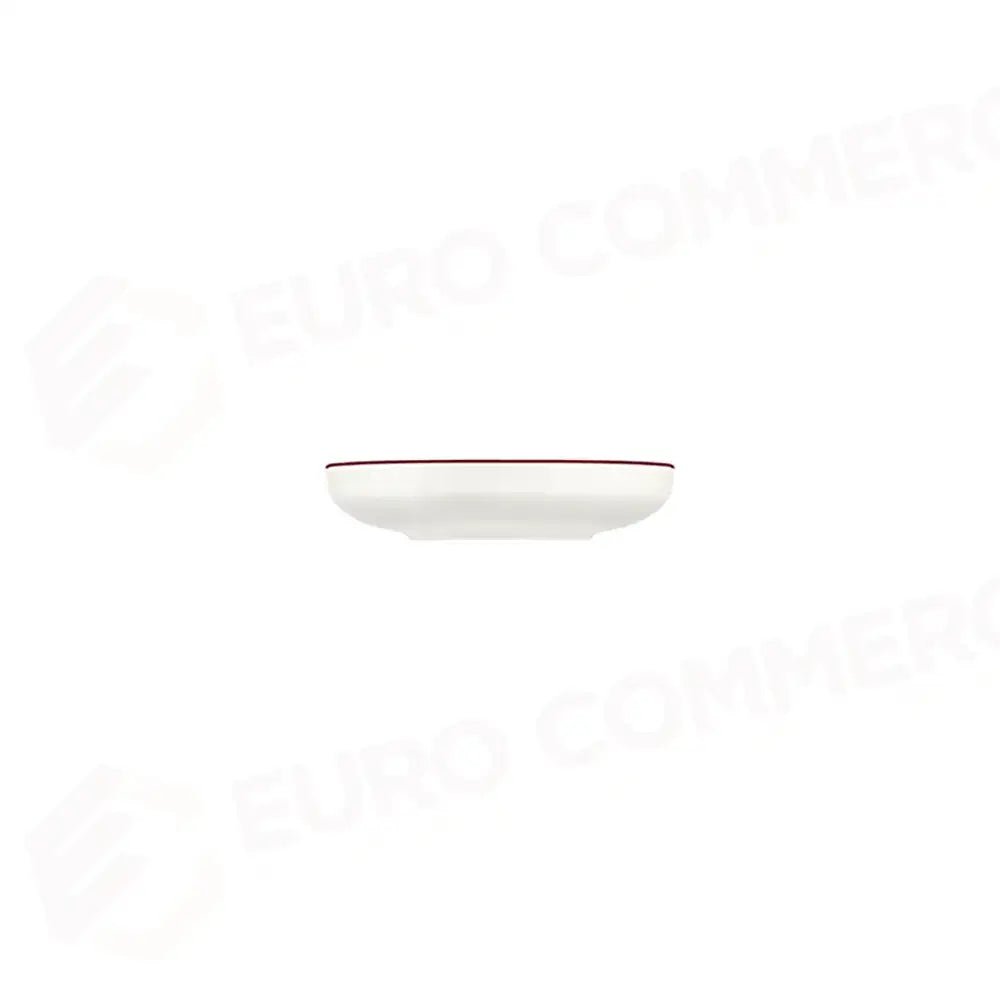 MODEST MAROON SOFIA PIATTO FONDO 18,5 CM 620 CC - 13001-181118 - ID FINE