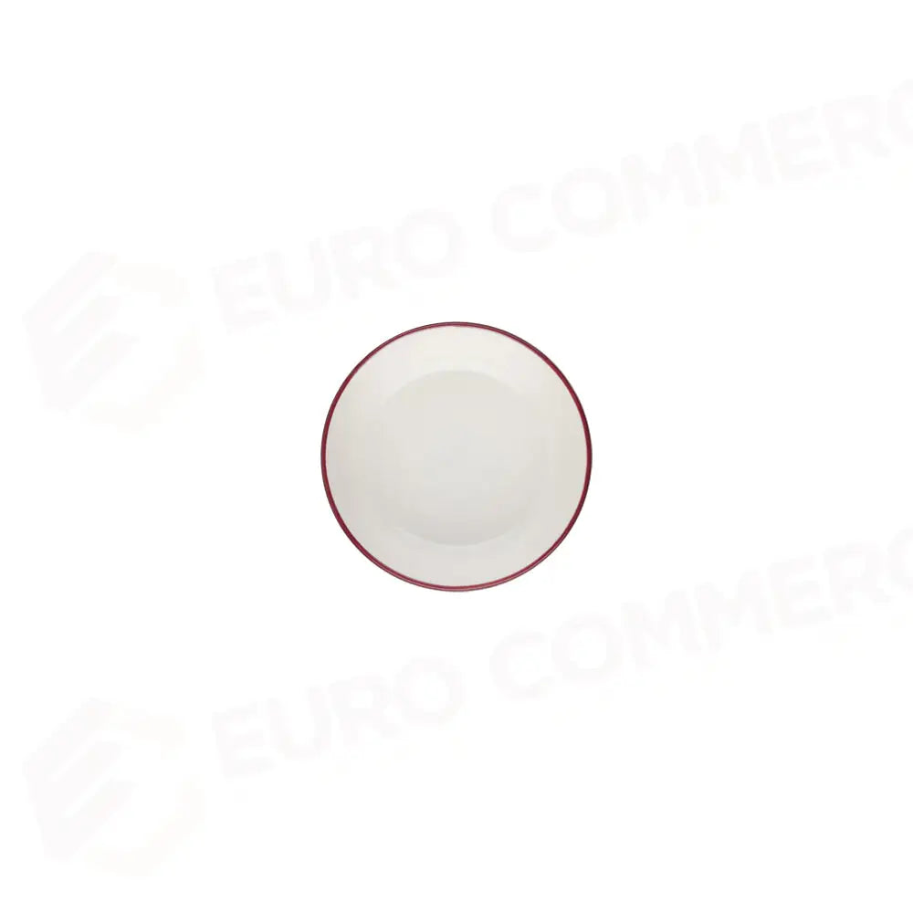 MODEST MAROON STOLT BOWL 10 CM 150 CC - 13001-162010 - ID FINE