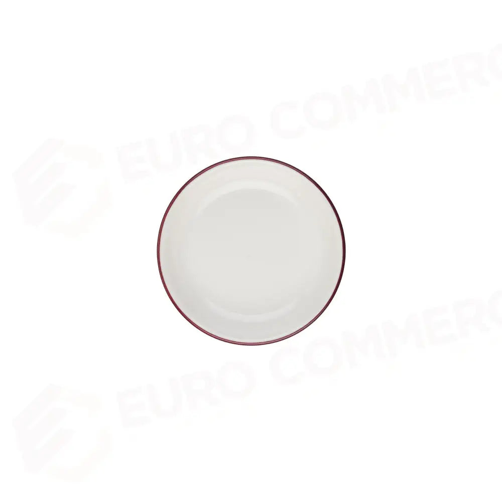 MODEST MAROON STOLT BOWL 14 CM 460 CC - 13001-162014 - ID FINE
