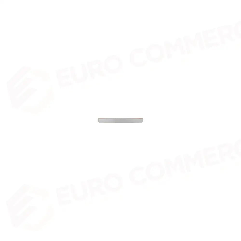 MODEST MAROON STOLT PIATTO PIANO 10 CM - 13001-161010 - ID FINE