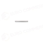 MODEST MAROON STOLT PIATTO PIANO 16,5 CM - 13001-161016 - ID FINE