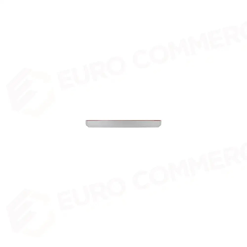 MODEST MAROON STOLT PIATTO PIANO 16,5 CM - 13001-161016 - ID FINE