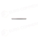 MODEST MAROON STOLT PIATTO PIANO 21 CM - 13001-161021 - ID FINE