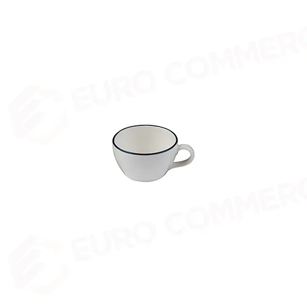 MODEST NAVY ALZAR TAZZA CAPPUCCINO 230 CC - 15001-304223 - ID FINE