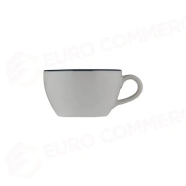 MODEST NAVY ALZAR TAZZA CAPPUCCINO 230 CC - 15001-304223 - ID FINE