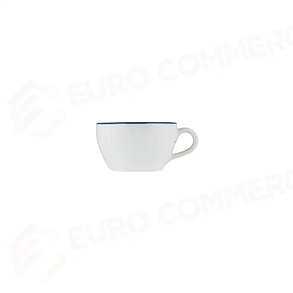 MODEST NAVY ALZAR TAZZA CAPPUCCINO 230 CC - 15001-304223 - ID FINE