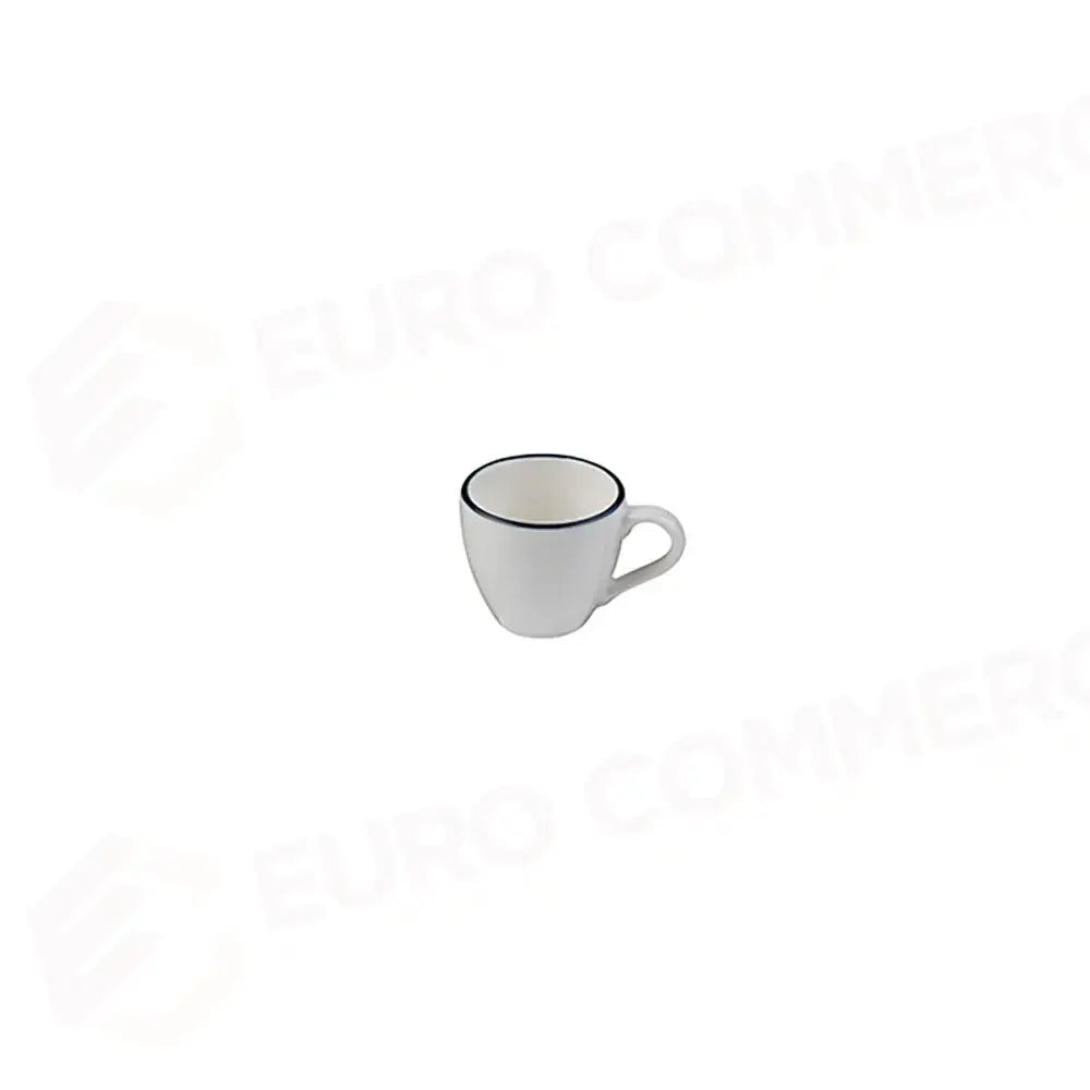 MODEST NAVY ALZAR TAZZINA ESPRESSO 80 CC - 15001-304308 - ID FINE