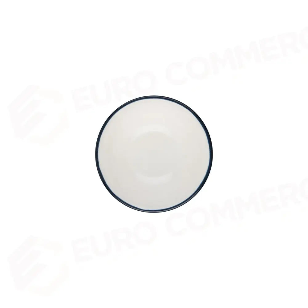 MODEST NAVY LONA BOWL 16 CM 420 CC - 15001-112016 - ID FINE