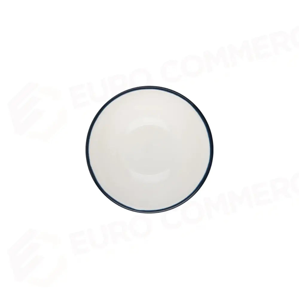 MODEST NAVY LONA BOWL 18 CM 620 CC - 15001-112018 - ID FINE