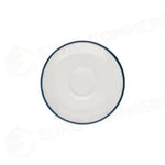 MODEST NAVY LONA PIATTINO ESPRESSO 12 CM - 15001-111812 - ID FINE