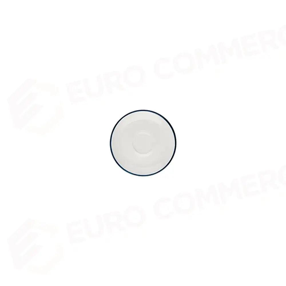 MODEST NAVY LONA PIATTINO ESPRESSO 12 CM - 15001-111812 - ID FINE