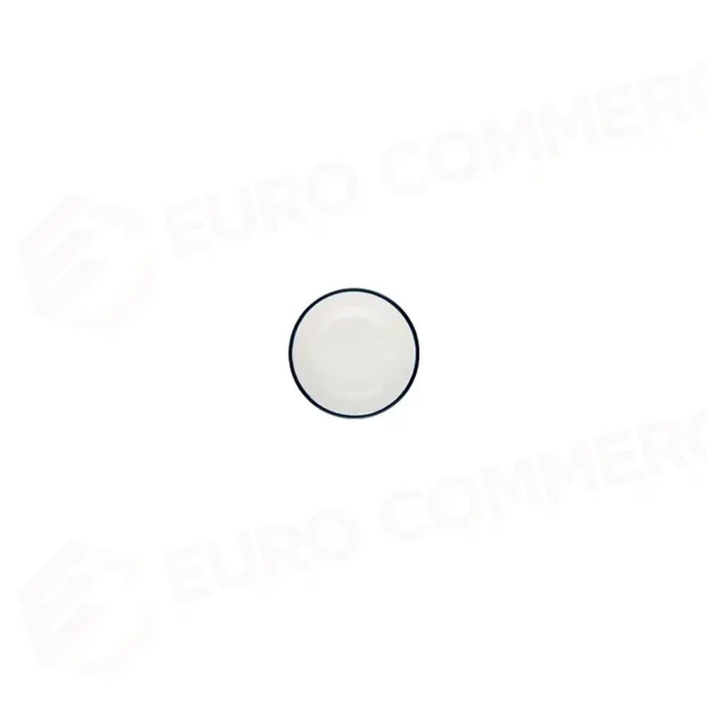 MODEST NAVY LONA PIATTO FONDO 10 CM 60 CC - 15001-111110 - ID FINE