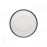 MODEST NAVY LONA PIATTO FONDO 10 CM 60 CC - 15001-111110 - ID FINE