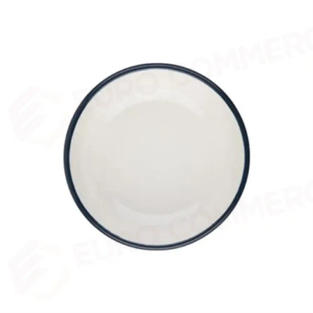 MODEST NAVY LONA PIATTO FONDO 10 CM 60 CC - 15001-111110 - ID FINE