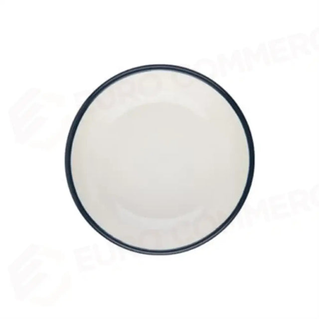 MODEST NAVY LONA PIATTO FONDO 10 CM 60 CC - 15001-111110 - ID FINE