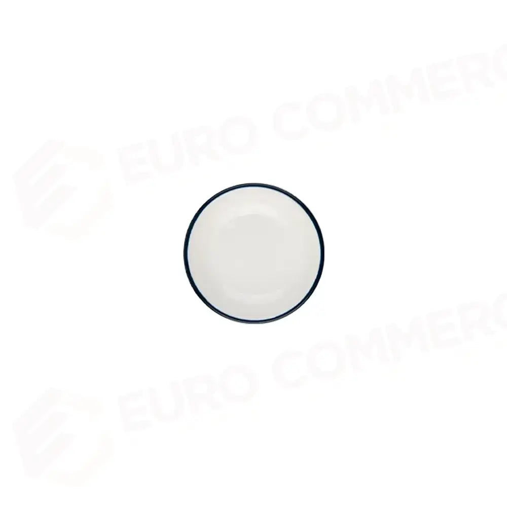 MODEST NAVY LONA PIATTO FONDO 15 CM 240 CC - 15001-111115 - ID FINE