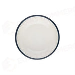 MODEST NAVY LONA PIATTO FONDO 15 CM 240 CC - 15001-111115 - ID FINE
