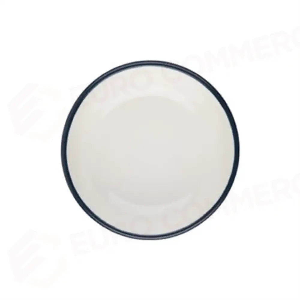 MODEST NAVY LONA PIATTO FONDO 15 CM 240 CC - 15001-111115 - ID FINE