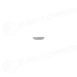 MODEST NAVY LONA PIATTO FONDO 8 CM 35 CC - 15001-111108 - ID FINE