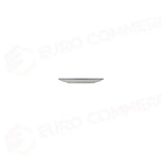 MODEST NAVY LONA PIATTO PIANO 15 CM - 15001-111015 - ID FINE