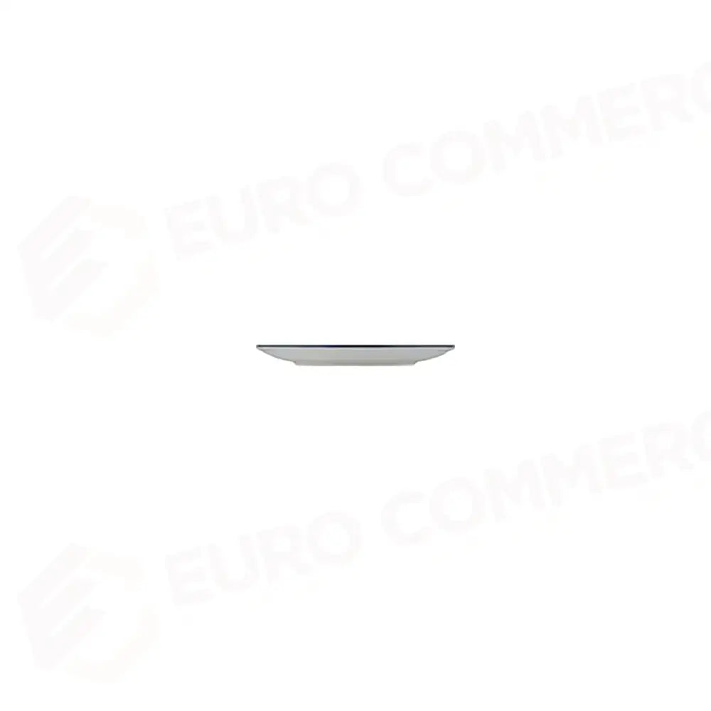 MODEST NAVY LONA PIATTO PIANO 15 CM - 15001-111015 - ID FINE